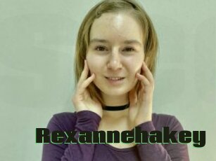 Rexannehakey