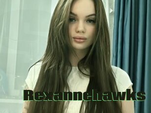 Rexannehawks