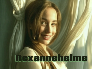 Rexannehelme