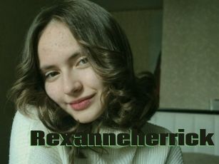 Rexanneherrick