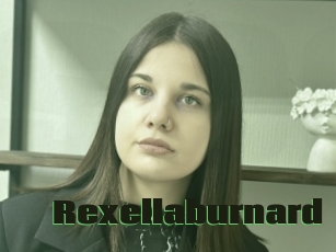 Rexellaburnard