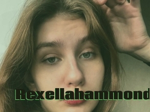Rexellahammond