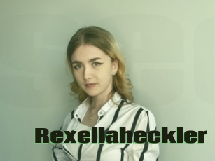 Rexellaheckler