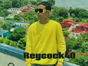 Reycock40