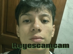 Reyescamcam