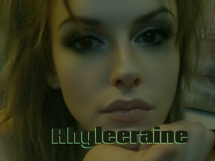 Rhyleeraine