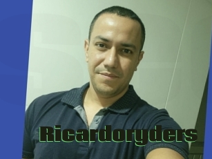Ricardoryders