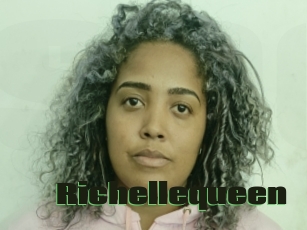 Richellequeen