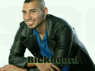 Rickbourd