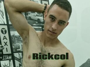 Rickcol