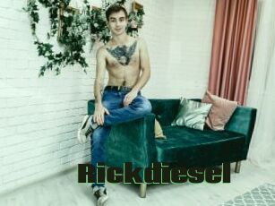 Rickdiesel