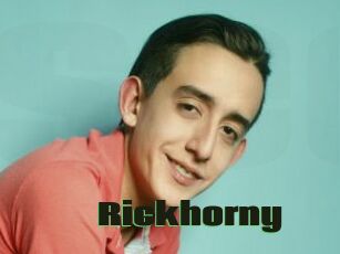 Rickhorny