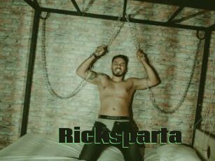Ricksparta