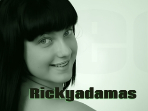 Rickyadamas