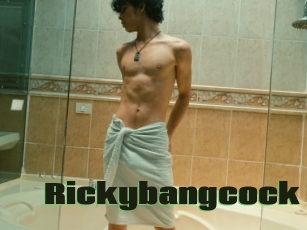 Rickybangcock