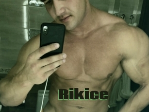 Rikice