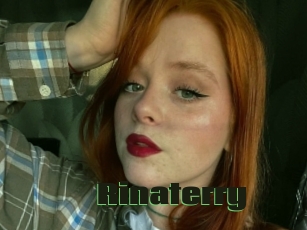 Rinaterry