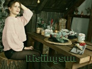 Risiingsun