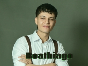 Roathiago