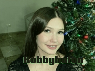 Robbyhuton