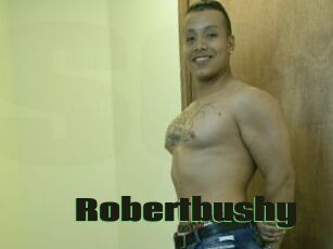 Robertbushy