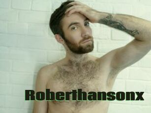 Roberthansonx