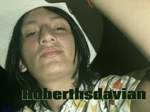 Roberthsdavian