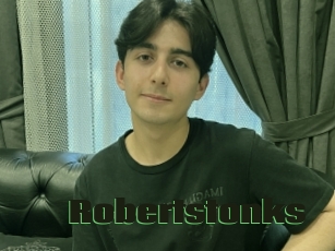 Robertstonks