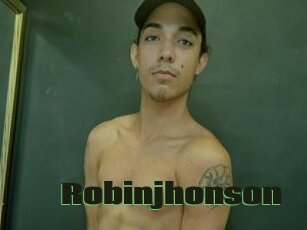 Robinjhonson