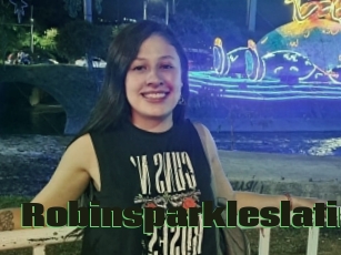 Robinsparkleslatin