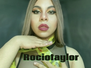 Rociotaylor