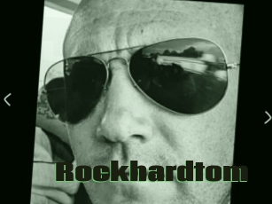 Rockhardtom