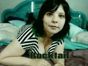 Rocktail