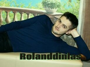 Rolanddinlas