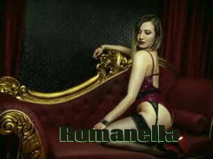Romanella
