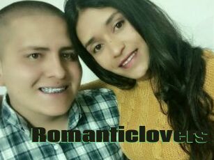 Romanticlovers
