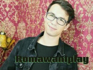 Romawantplay