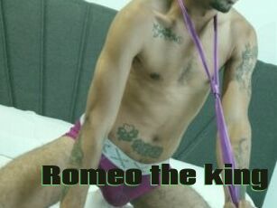 Romeo_the_king