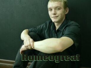 Romeogreat