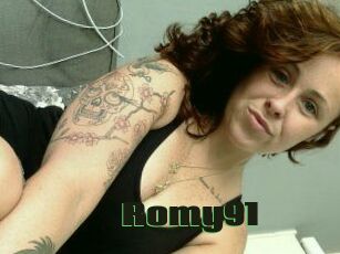 Romy91
