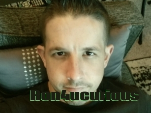 Ron4ucurious
