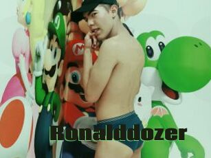 Ronalddozer