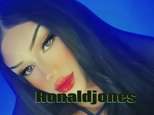 Ronaldjones