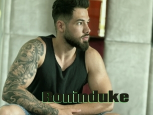 Roninduke