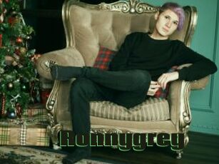 Ronnygrey
