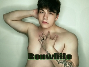 Ronwhite