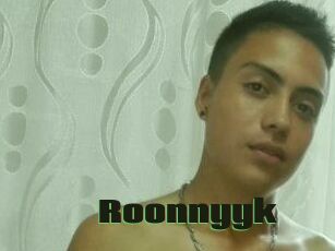 Roonnyyk