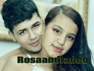 Rosaandtadeo