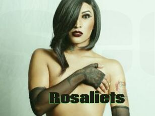 Rosaliets