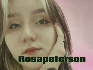 Rosapeterson